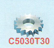 C5030T30 | Charmilles Knife 30 Ø