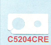 C5204CRE | Charmilles Centering Eye