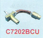 C7202BCU | Charmilles Soldered Connections sub-assembly