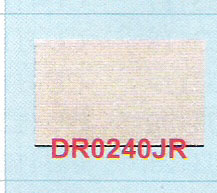 DR0240JR | 80 X 50 X 20
