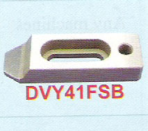 DVY41FSB | 70 X 23 X 12mm Z213