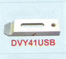 DVY41USB | 70 X 20 X 10mm