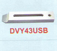 DVY43USB | 95 X 20 X 10mm