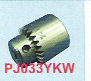 PJ033YKW | Drill Chuck (YUKIWA) SIZE : 0.5 ~ 3.0mm