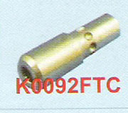 K0092FTC | Sodick Power Feed Contact 10 X 8 X 30 (Tungsten Carbide)