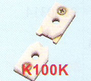 K100K310 | Sodick Wire Guide (Diamond) Ø0.310