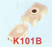 K101B260 | Sodick Wire Guide (Sapphire) Ø0.260