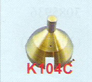 K104C210 | Sodick Wire Guide Ø3 & Ø0.210