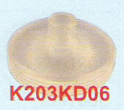 K203KD10 | Sodick Water Nozzle (Plastic) 10 Ø