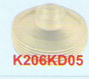 K206KD05 | Sodick Water Nozzle (Plastic)