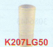 K207LG50 | Sodick Water Nozzle (Plastic) (Extend Length) 10 Ø   50mmL