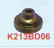 K213BD06 | Sodick Water Nozzle (Black)