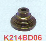 K214BD08 | Sodick Water Nozzle (Black) 8 Ø