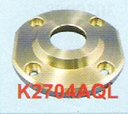 K2704AQL | Sodick Nozzle Holder For K214 series 60 Ø