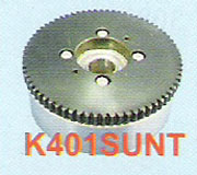 K401SUNT | Sodick SUS Roller C Set 70 X 20 t (S415)