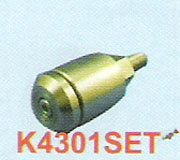 K4301SET | Sodick Pulley E (SUS) 25 Ø