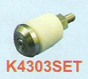 K4303SET | Sodick Pulley E (Ceramic) 25 Ø