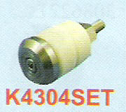K4304SET | Sodick Pulley E (Ceramic) 25 Ø