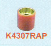 K4307RAP | Sodick Belt Wire Roller