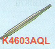 K4603AQL | Sodick Shaft