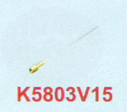 K5803V15 | Sodick AWT Pipe 2.0 ~ 1.0 151mmL (S602)