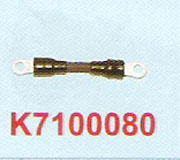 K7101100 | Sodick DISCHARGE CABLE L = 1100mm