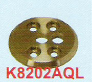 K8202AQL | Sodick DIES SUS BASE BADY D35 X 3mm