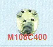 M108C400 | Mitsubishi Set Screw M108