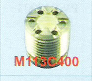 M113C400 | Accutex Set Screw M113