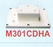 M301CDHA | Mitsubishi Isolator Plate 68 x 100 x 33mm