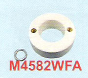 M4582WFA | Mitsubishi Lower Roller (Ceramic) 40 Ø X 22 Ø x 14t
