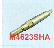 M4623SHA | Mitsubishi Shaft For M406C 112mmL X 15 Ø