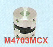 M4703MCX | Mitsubishi Coupling For W - EDM