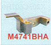 M4741BHA | Mitsubishi Holder For Pinch Roller