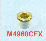 M4960CFX | Mitsubishi Pinch Roller (Ceramic ) 20 Ø X 16t