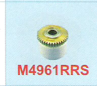 M4961RRS | Mitsubishi Pinch Roller Set (Ceramic ) Counter-clockwise