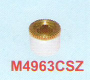 M4963CSZ | Mitsubishi Upper Roller 20 Ø X 16t