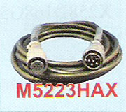 M5223HAX | Mitsubishi Cable For Wire Alignment 7-PIN For M5202HAX or M5212H