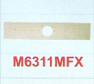 M6311MFX | Mitsubishi SEAL PLATE