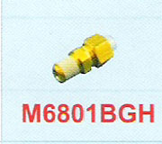 M6801BGH | Mitsubishi Water Pipe Fitting to Use in M8401GHA & M8501FGH