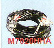 M7020HHA | Mitsubishi Feed Cable with VG wire 200H ~ 200HA