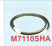 M7110DFA | Mitsubishi Ground Wire (Double) 1.0M