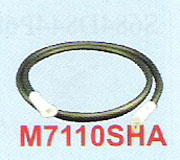 M7107SHA | Mitsubishi Ground Wire (Single) 0.7M