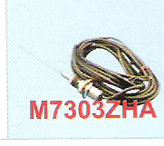 M7303ZHA | Mitsubishi Actual Valve Switch For M8405ZAH