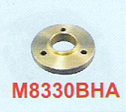 M8330BHA | Mitsubishi Clamping For M8504BHA (Brass)