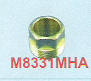 M8331MHA | Chmer Brass Cap Screw