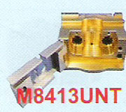 M8413UNT | Mitsubishi Die Guide Holder 80W X 69L X 47