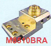 M8510BRA | Mitsubishi Die Guide Holder
