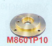 M8610P10 | Mitsubishi Fixing Plate 60 Ø X 10t