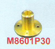 M8601P30 | Mitsubishi Cover H25 X 37 Ø X 16 Ø
